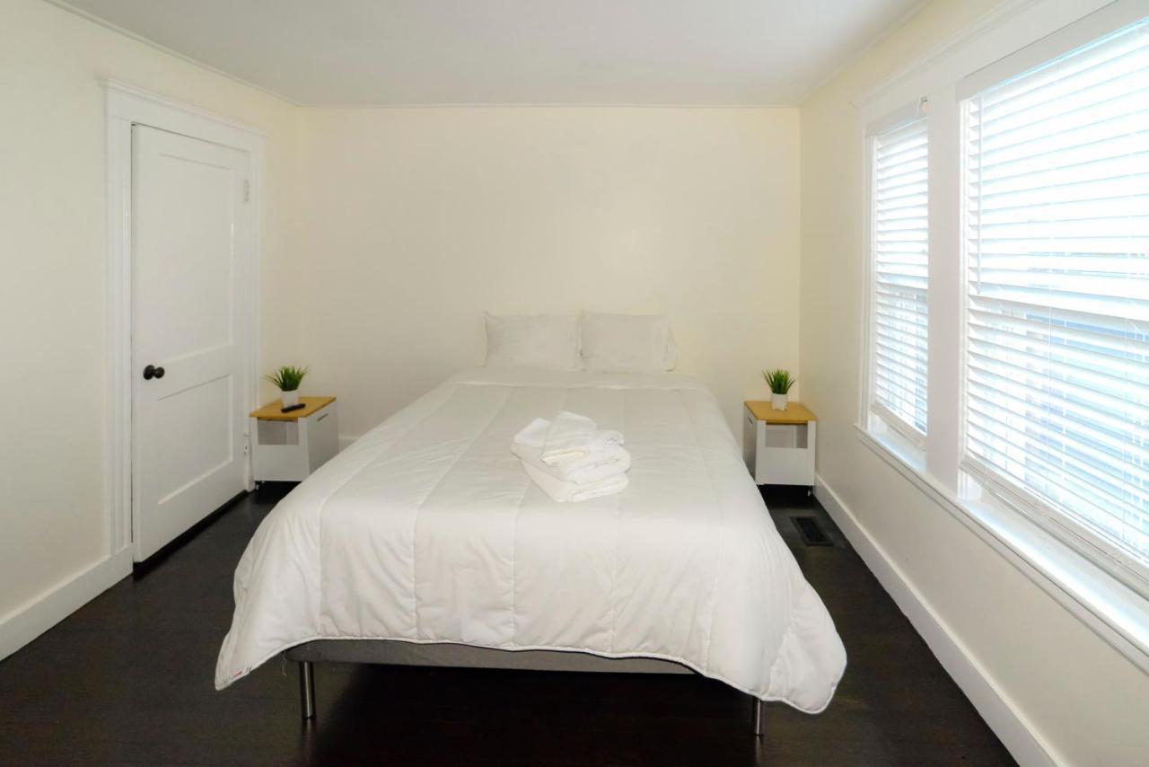 Appartement Modern Two Bedroom - Boston *