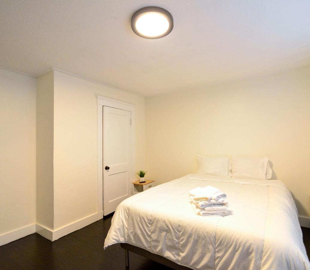 Appartement Modern Two Bedroom - Boston