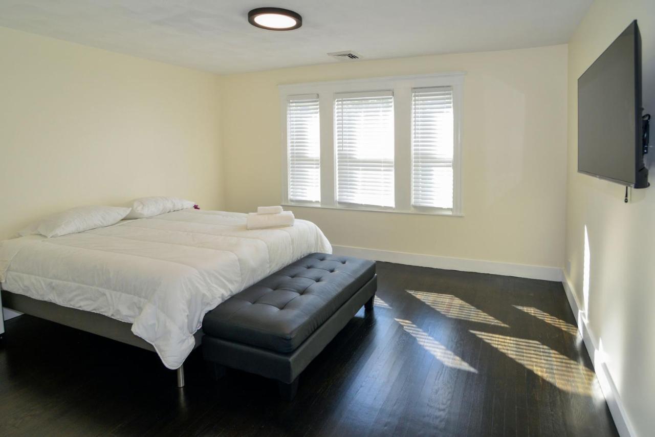 Appartement Modern Two Bedroom - Boston