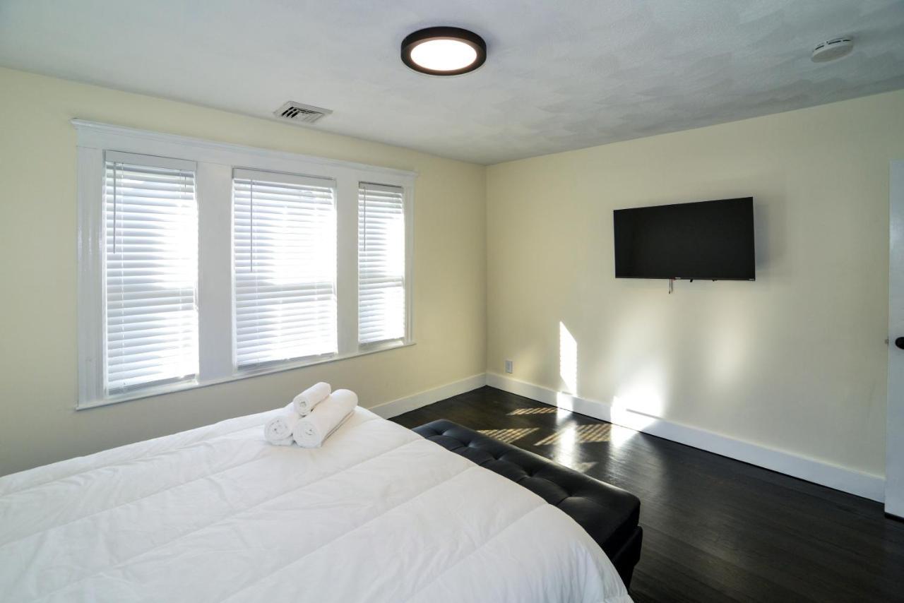 Appartement Modern Two Bedroom - Boston