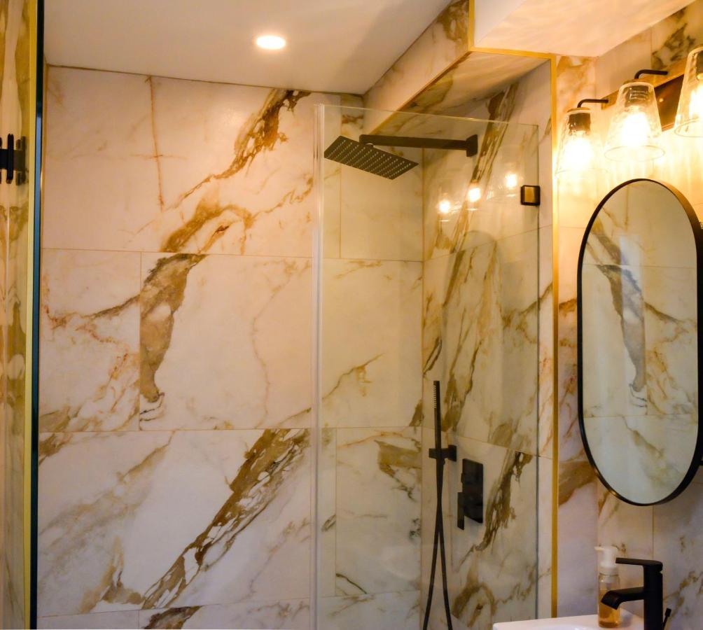 Appartement Modern Two Bedroom - Boston