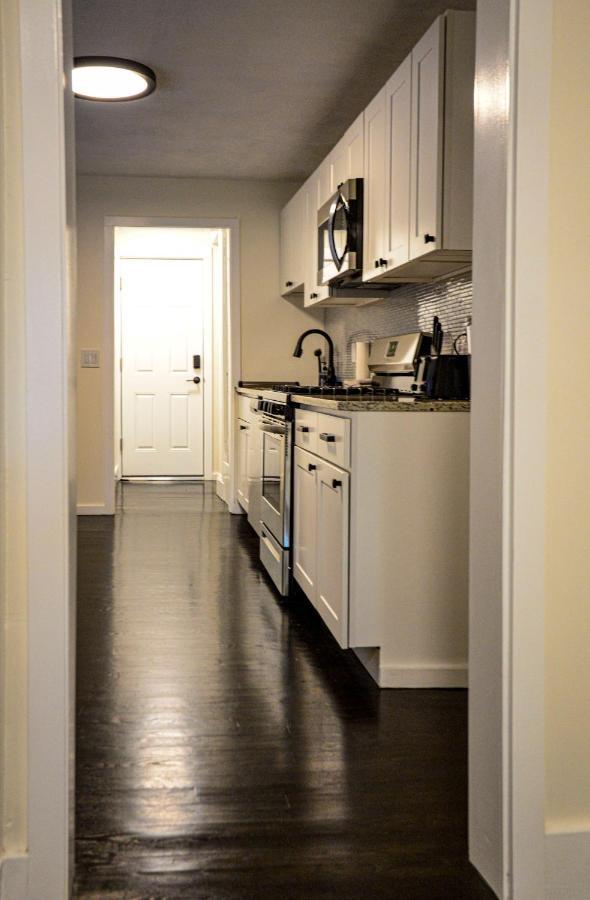 Appartement Modern Two Bedroom - Boston Stoneham
