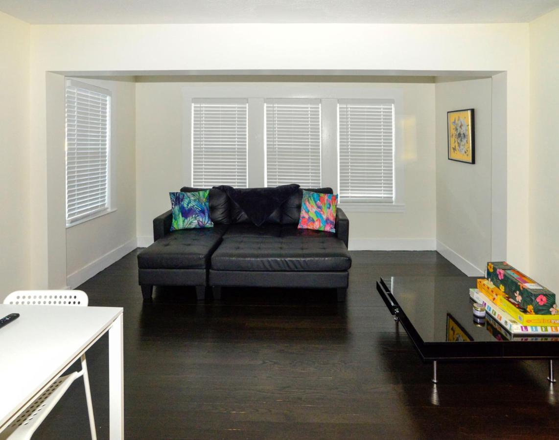 Appartement Modern Two Bedroom - Boston Stoneham