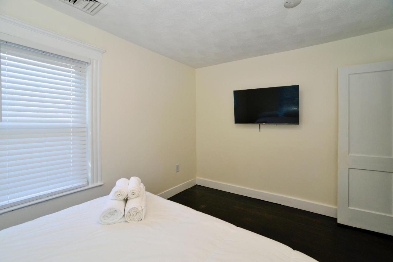 Appartement Modern Two Bedroom - Boston Stoneham