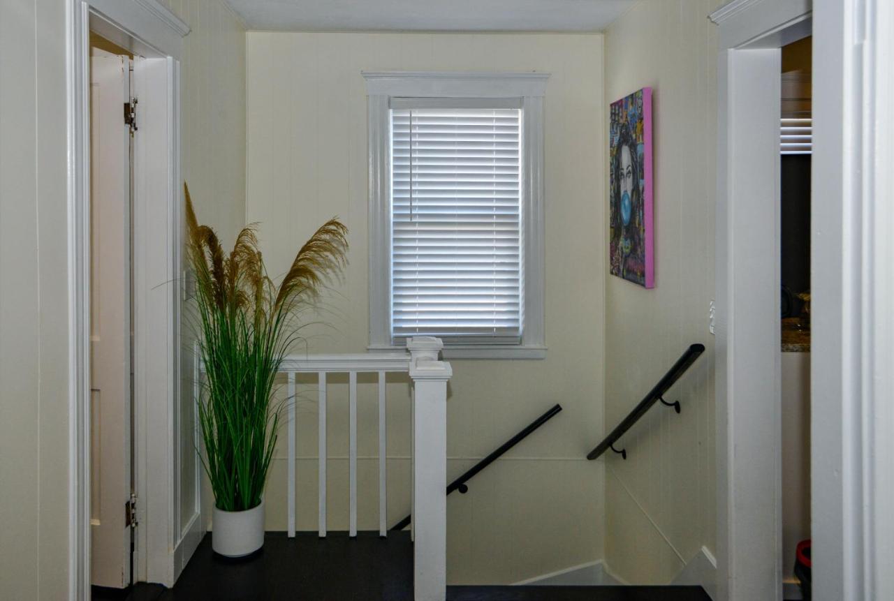 Appartement Modern Two Bedroom - Boston