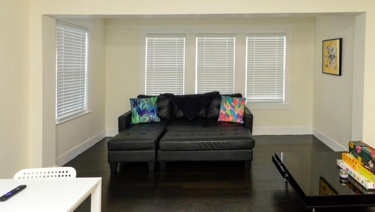 Appartement Modern Two Bedroom - Boston