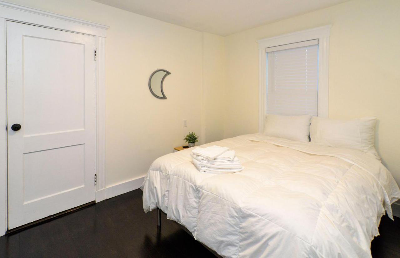 Appartement Modern Two Bedroom - Boston Stoneham