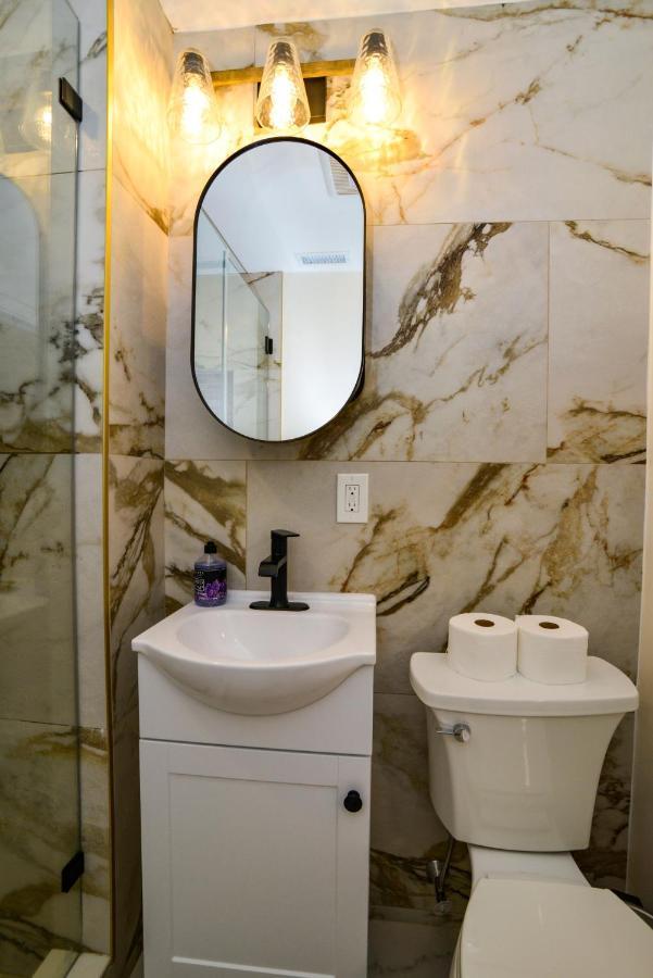 Modern Two Bedroom - Boston Appartement *