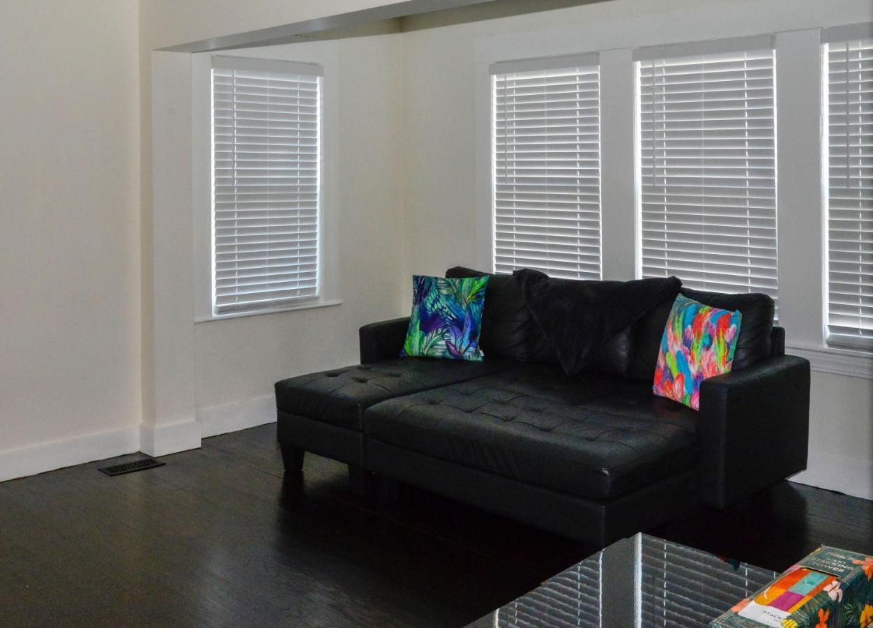 Appartement Modern Two Bedroom - Boston