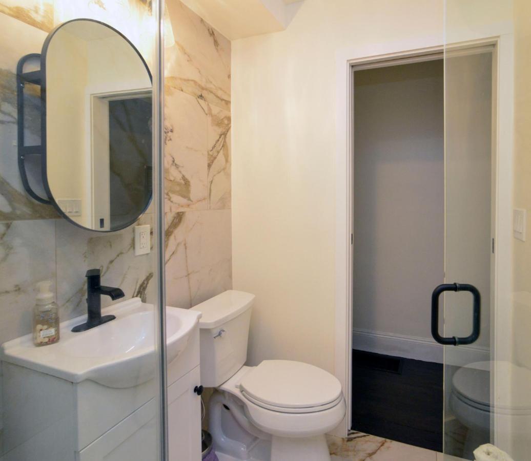 Modern Two Bedroom - Boston Appartement *