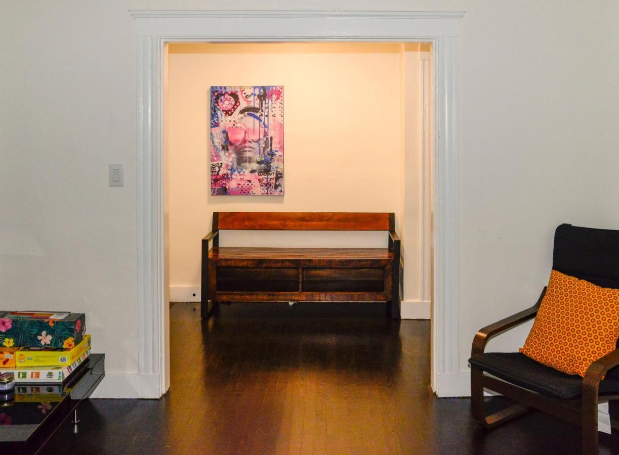 Modern Two Bedroom - Boston Appartement Stoneham