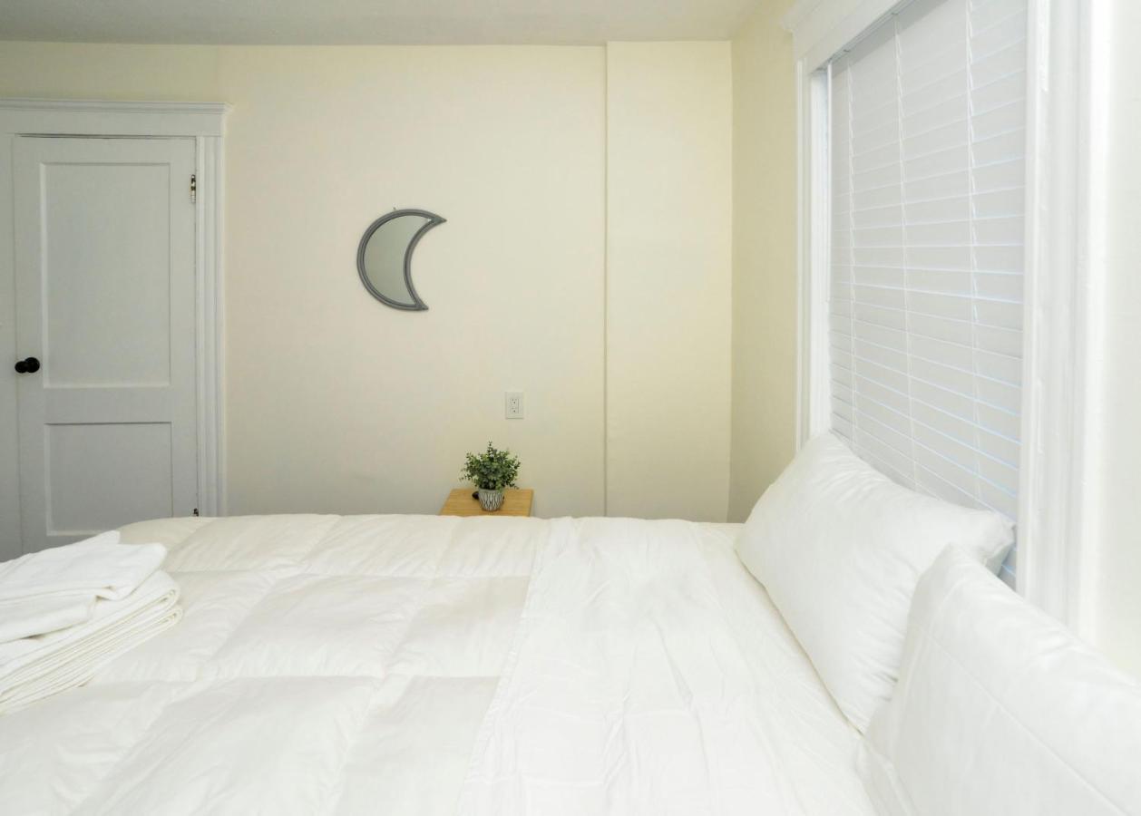 Appartement Modern Two Bedroom - Boston Stoneham