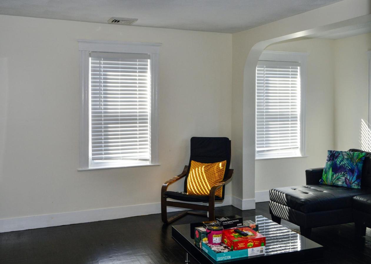 Appartement Modern Two Bedroom - Boston *