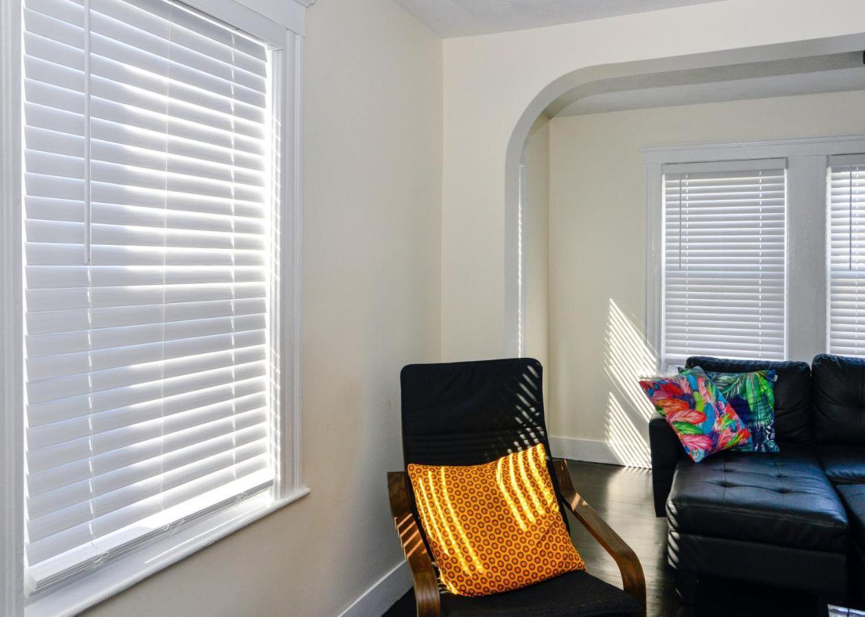 Appartement Modern Two Bedroom - Boston