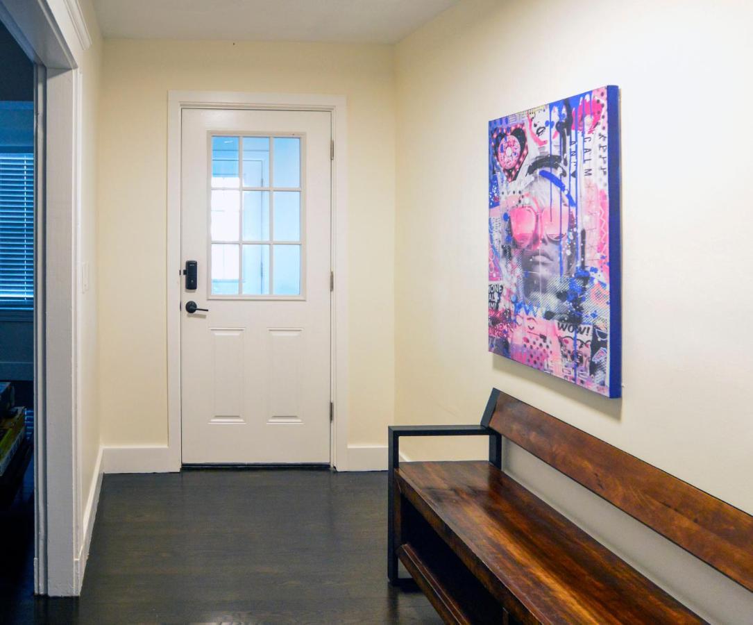 Appartement Modern Two Bedroom - Boston