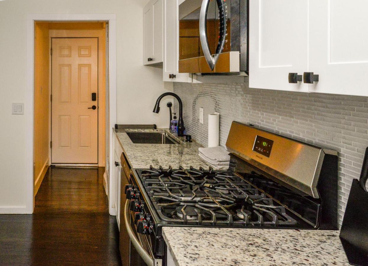 Modern Two Bedroom - Boston Appartement *