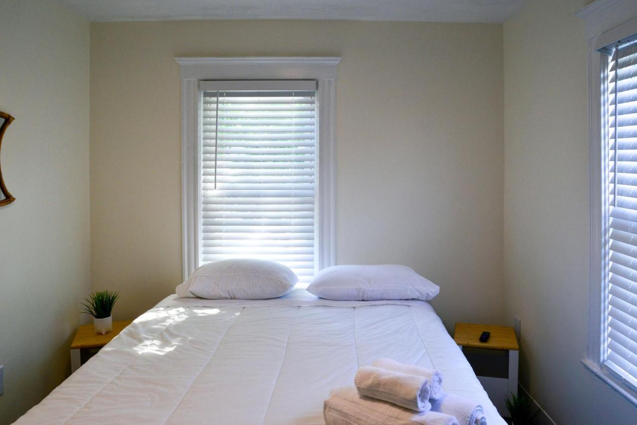 Modern Two Bedroom - Boston Appartement *