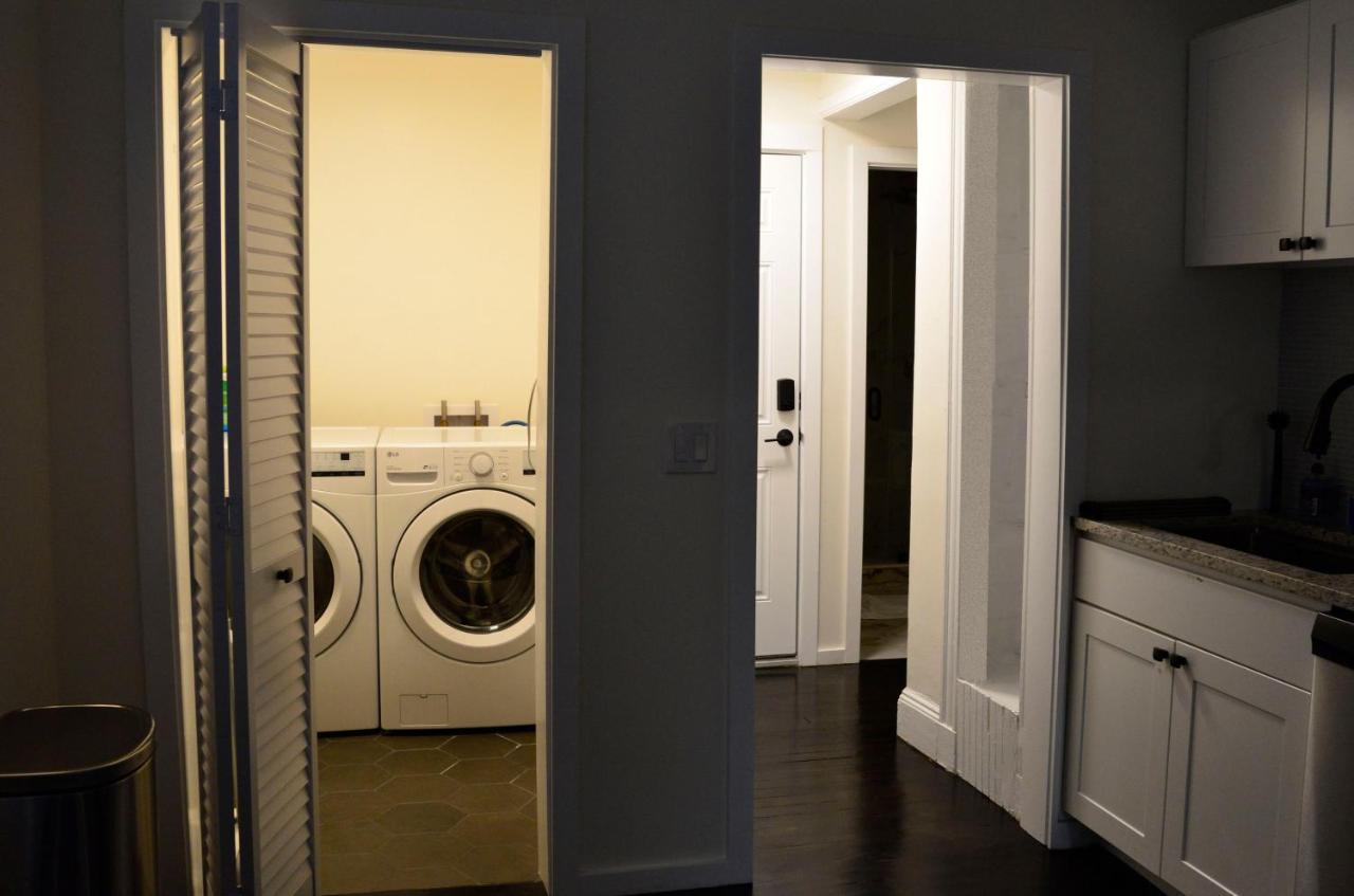 Modern Two Bedroom - Boston Appartement Stoneham