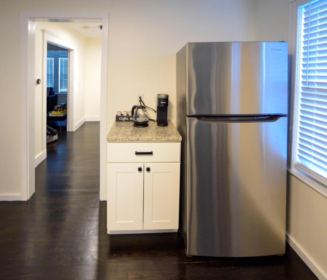 Appartement Modern Two Bedroom - Boston *