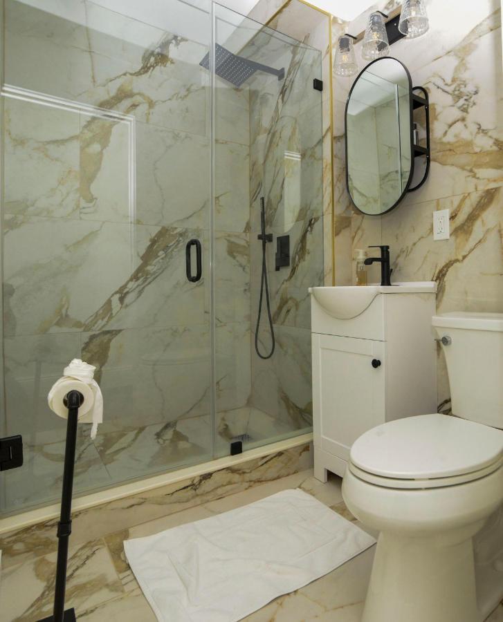 Modern Two Bedroom - Boston Appartement *